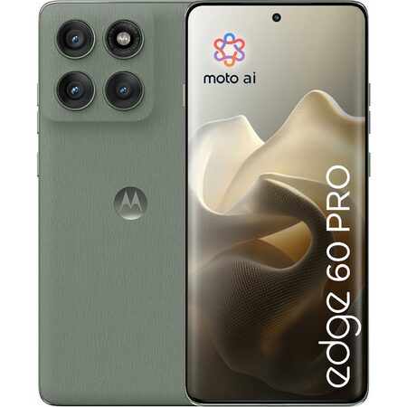 Edge 60 Pro 12/512GB Shadow MOTOROLA