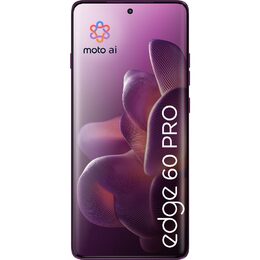 Edge 60 Pro 12/512GB Spar.Grape MOTOROLA