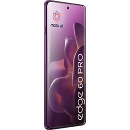 Edge 60 Pro 12/512GB Spar.Grape MOTOROLA
