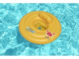 Hračka Bestway 32096 - Nafukovací sedačka Baby, 69 cm