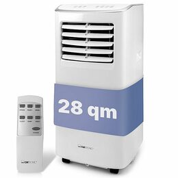 Clatronic CL 3831 klimatizace mobilní  7000 BTU