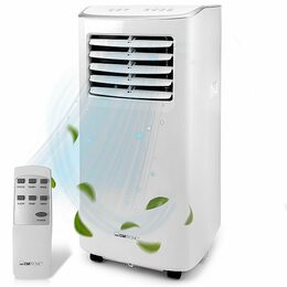Clatronic CL 3831 klimatizace mobilní  7000 BTU