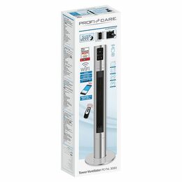 ProfiCare TVL 3090 sloupový ventilátor SMART