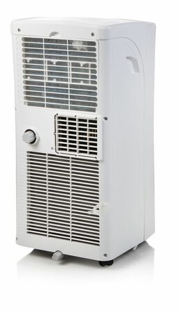 Mobilní klimatizace 7000 BTU - DOMO DO1035A, Energetická třída: A