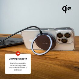 MagPad Pro s MagSafe Qi2 15W FIXED
