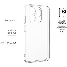 TPU Infinix Smart 9/Hot 50i FIXED
