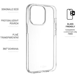 TPU Vivo X200 FIXED