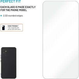 Ochranné sklo Galaxy A365G FIXED