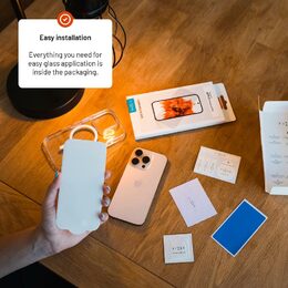 Ochranné sklo Galaxy A365G FIXED