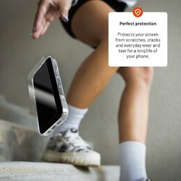 Ochranné sklo Redmi Note 145G FIXED