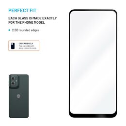 Ochranné sklo Motorola Moto G55 5G FIXED