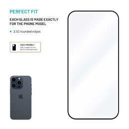 Ochranné sklo Galaxy A36 5G FIXED