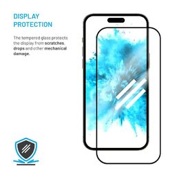 Ochranné sklo Galaxy A36 5G FIXED