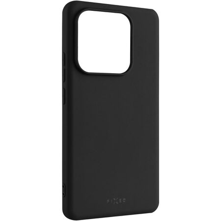 Kryt Story Redmi Note 14 5G černý FIXED