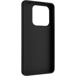 Kryt Story Redmi Note 14 5G černý FIXED