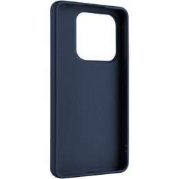 Kryt Story Redmi Note 14 5G modrý FIXED