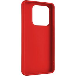 Kryt Story Redmi Note 14 5G červ. FIXED
