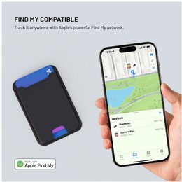Peněženka MagWallet s Find My FIXED