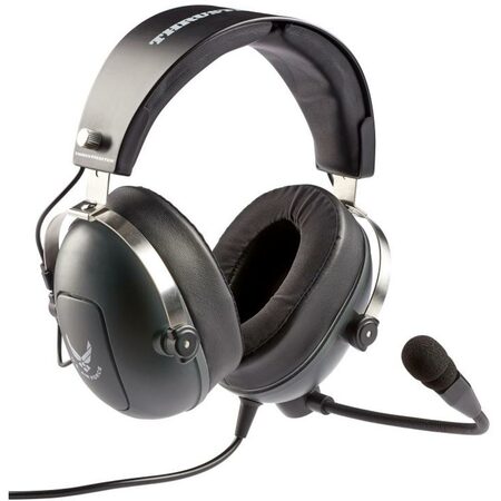T.FLIGHT U.S. AIR FORCE edition Headset