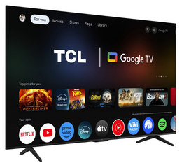 TCL 65T69C