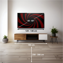 TCL 65T69C