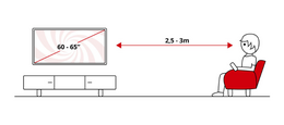 TCL 65T69C