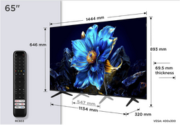 TCL 65T69C