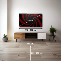 TCL 55T69C