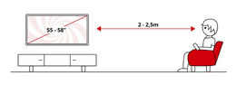 TCL 55T69C