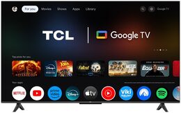 TCL 50P6K