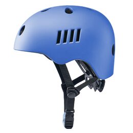 Spokey PUMPTRACK Helma na kolo, inline, skate, freeride, 53-57 cm, navy