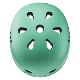 Spokey PUMPTRACK Helma na kolo, inline, skate, freeride, 48-52 cm, zelená