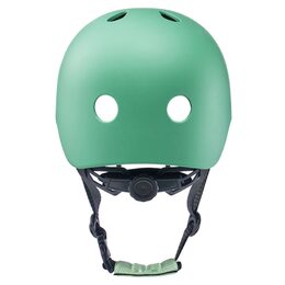 Spokey PUMPTRACK Helma na kolo, inline, skate, freeride, 53-57 cm, zelená