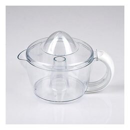 Lis na citrusy Girmi, SR0201, 2 lisovací kužely, automatické tlakové ždímání,
kapacita 700 ml, 25 W