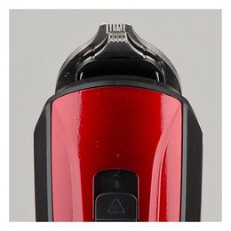 Zastřihovač vlasů a vousů Girmi, RC3000, 5v1, příslušenství, síťový i bezdrátový
provoz