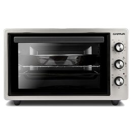 Trouba G3Ferrari, G10153, Rosto 45, horkovzdušná, 45 L, časovač, 1400 W
