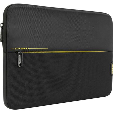 CityGear 11,6 NTB sleeve black TARGUS