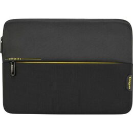 CityGear 11,6 NTB sleeve black TARGUS