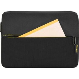 CityGear 14 NTB sleeve black TARGUS