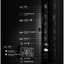 Hisense 65U7Q