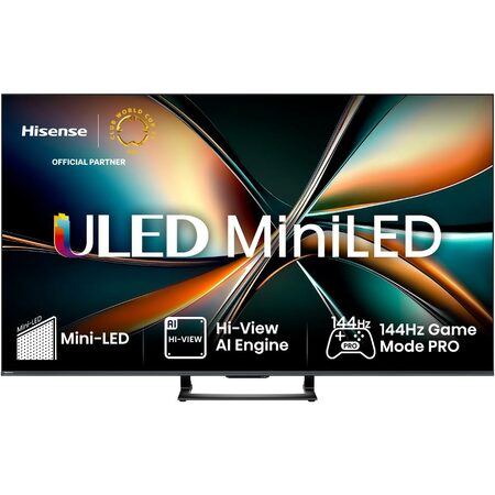 Hisense 50U7Q