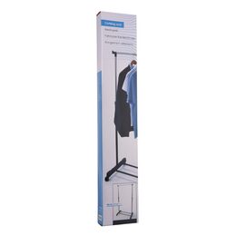 HOMESTYLING Věšák na oděvy teleskopický 1 tyč KO-C80621700