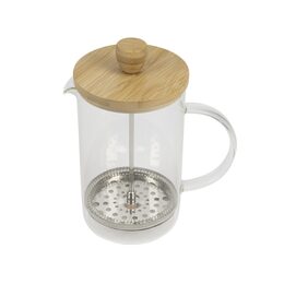 BERGNER Konvice na čaj a kávu LOVERS French Press 800 ml BG-38351-MM