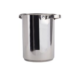 BERGNER Vysoký hrnec s cedníkem LULA 21,5 cm 4 litry nerez BGEU-5544