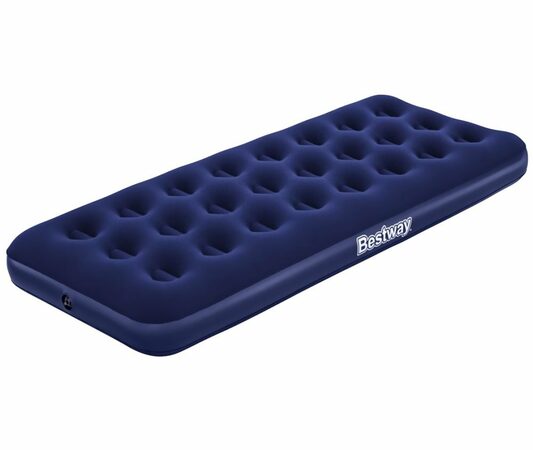 BESTWAY Nafukovací matrace jednolůžko Bestway 185x76x22cm ED-734387