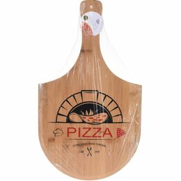 EXCELLENT Prkénko na PIZZU 53 x 50 cm Pizza Pec KO-BA2000130pec