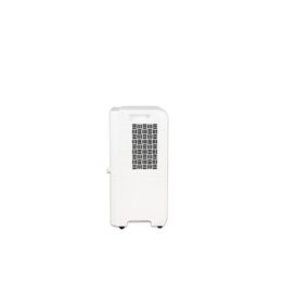 Odvlhčovač ARGO, 492000088, DRY PURY 11, digitální ovládání, LED displej, do 16
m2, nastavitelná úroveň vlhkosti, 2 rychlosti, nádrž 1,5 L