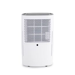 Odvlhčovač ARGO, 492000085, DRY NATURE 17, dotyková tlačítka, LED displej,
nastavitelná vlhkost, časovač, funkce paměť, 3,8 L, 260 W