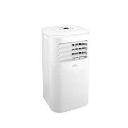 Klimatizace ARGO, 398400018, ARES WIFI, LED displej, Wi-Fi, časovač, dálkové
ovládání, 65 db(A)