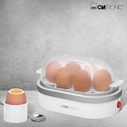 Clatronic EK 3497 vařič vajec 6vajec